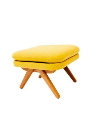 Skipper Furniture Bamse Skammel  : Erling Christensen Møbler
