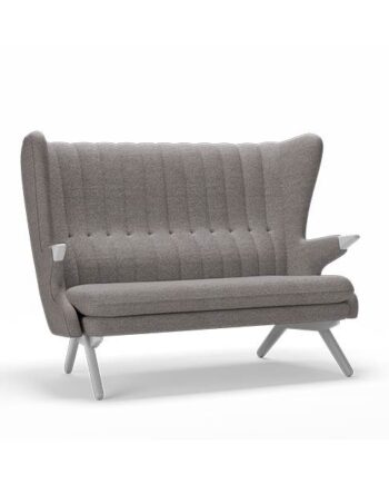 Skipper Furniture Bamse Sofa Massiv Eg Barnum 14  : Erling Christensen Møbler