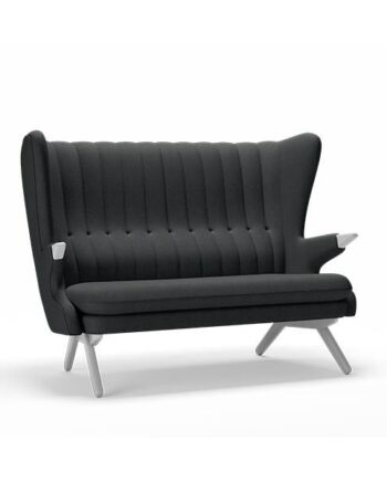 Skipper Furniture Bamse Sofa Massiv Eg Focus Royal 60500  : Erling Christensen Møbler