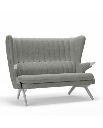 Skipper Furniture Bamse Sofa Massiv Eg Focus Royal 60509  : Erling Christensen Møbler
