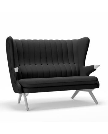 Skipper Furniture Bamse Sofa Massiv Eg Focus Royal 60999  : Erling Christensen Møbler