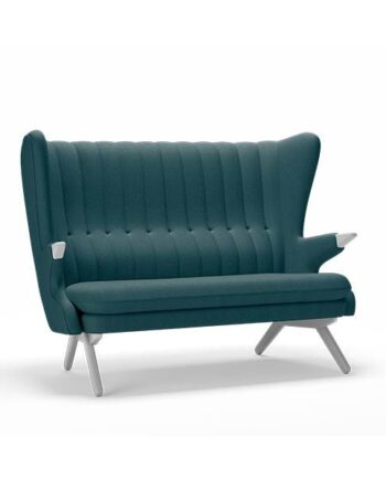 Skipper Furniture Bamse Sofa Massiv Eg Focus Royal 66520  : Erling Christensen Møbler