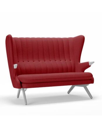 Skipper Furniture Bamse Sofa Massiv Eg Main Line Plus 272  : Erling Christensen Møbler