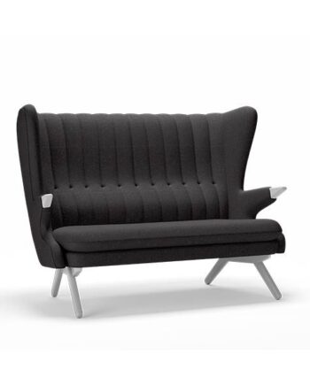 Skipper Furniture Bamse Sofa Massiv Eg Main Line Plus 000  : Erling Christensen Møbler