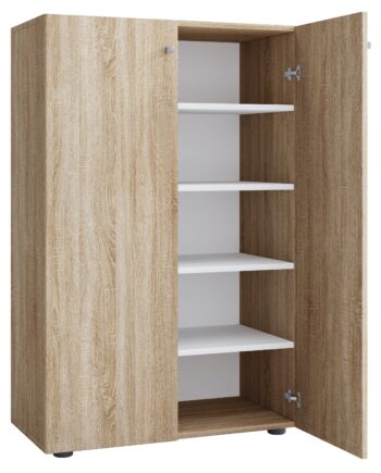 Skoskab  Quot Lona Xl Quot   -rum  110   70   39 Cm
