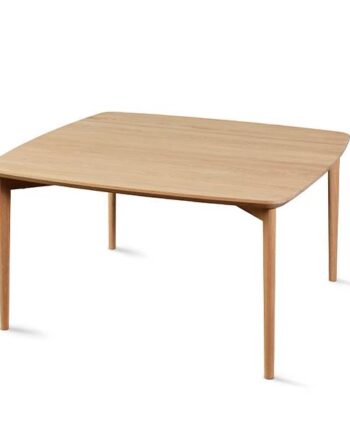 Skovby 242 Sm264 Sofabord Eg Massiv Naturolie  : Erling Christensen Møbler