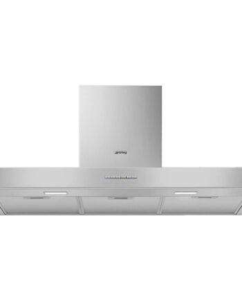 Smeg Kbt900xe Vægmonteret Emhætte