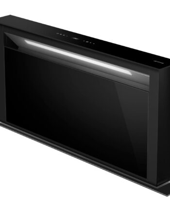 Smeg Kdd90cne2 Bordemhætte 90 Cm  Rustfrit Stål