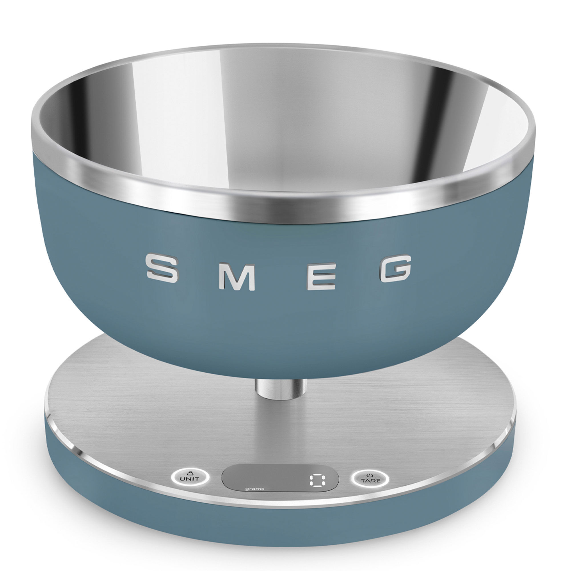 Smeg Køkkenvægt  Kompakt