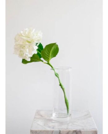 Specktrum Artificial Flowers Hydrangea White  : Erling Christensen Møbler