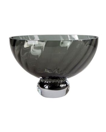 Specktrum Meadow Bowl Grey  : Erling Christensen Møbler