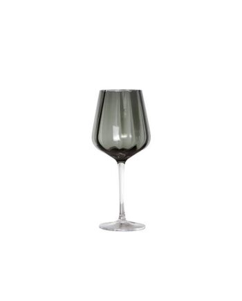 Specktrum Meadow Stemware Hvidvinsglas Grey  : Erling Christensen Møbler