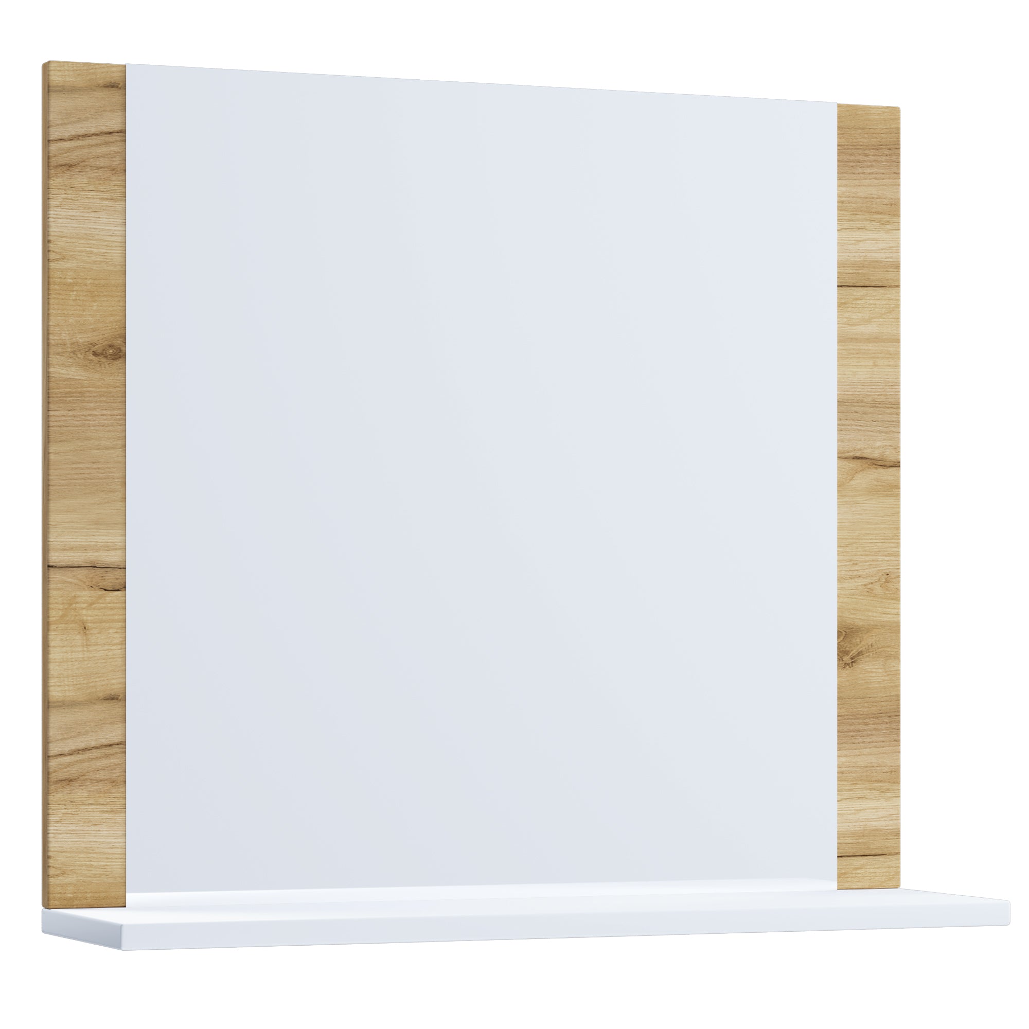 Spejl  Quot Vcb 10 Quot  Mini 60 Cm