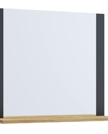 Spejl  Quot Vcb 10 Quot  Mini 60 Cm