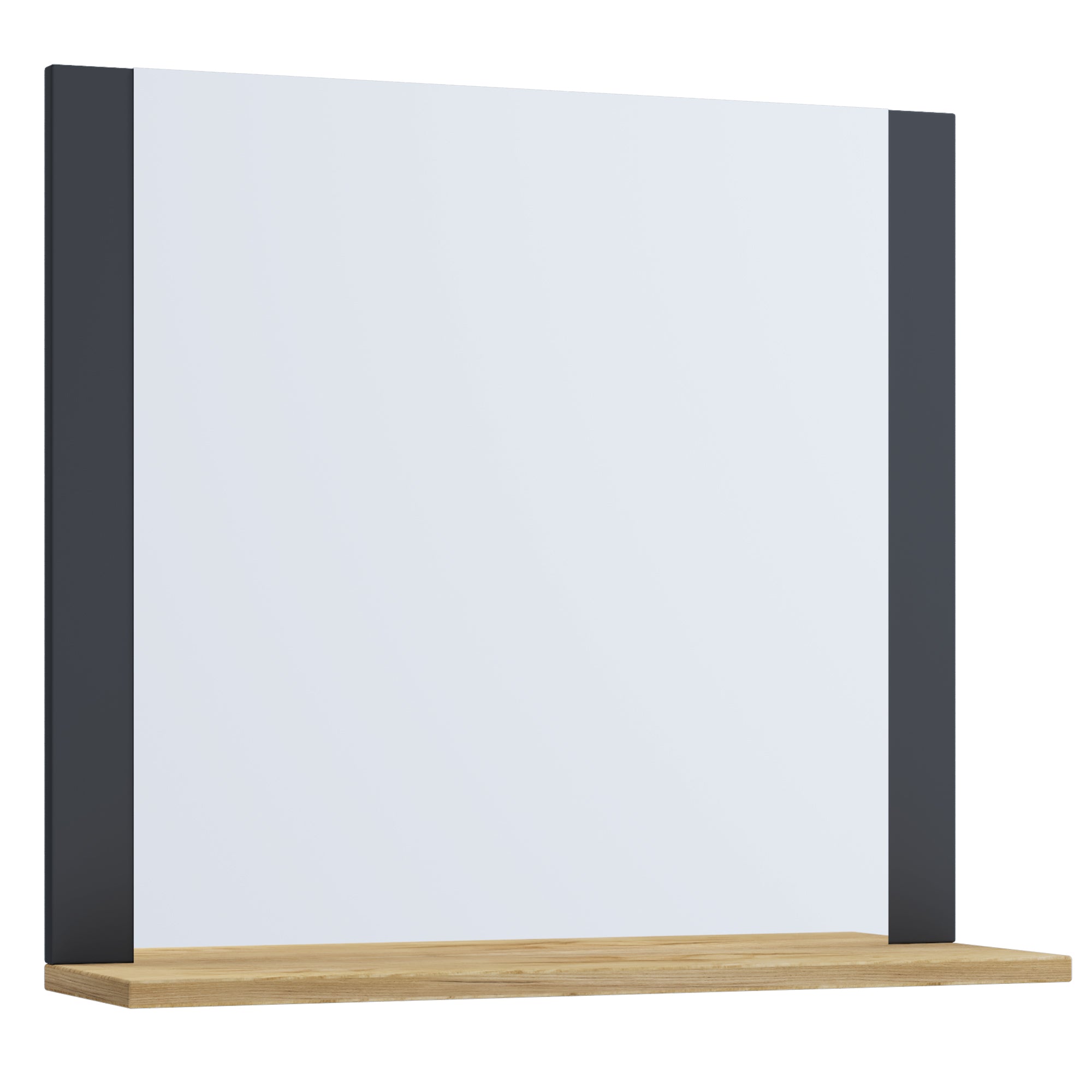 Spejl  Quot Vcb 10 Quot  Mini 60 Cm