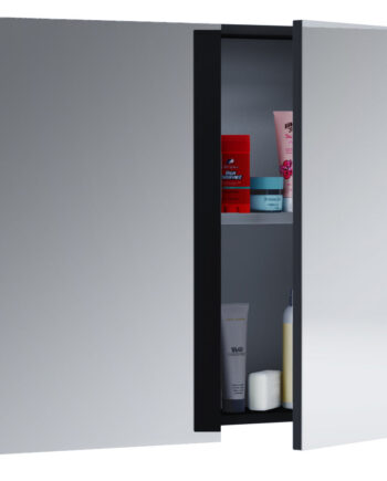 Spejlskab 60cm  Quot Vcb   Quot