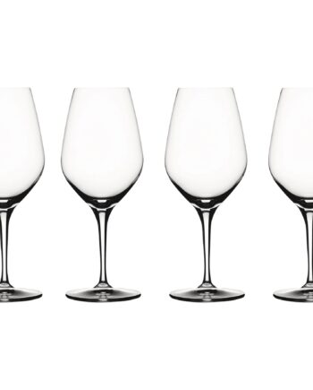 Spiegelau Authentis Rødvinsglas  -pak