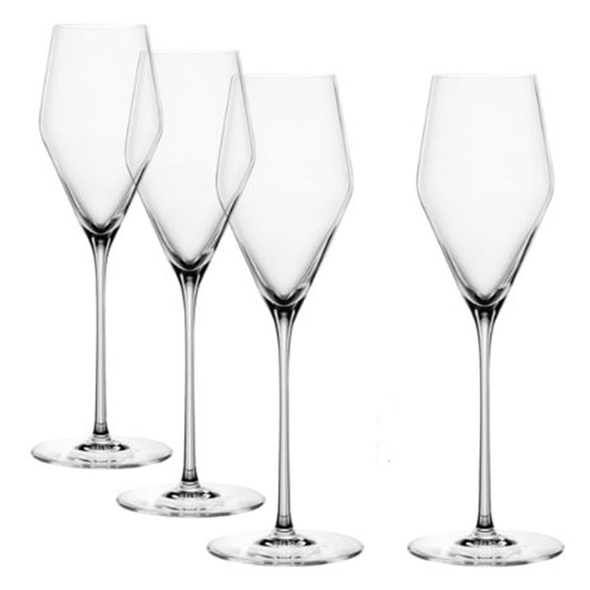 Spiegelau Definition Champagneglas 25cl -pak