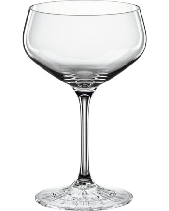 Spiegelau Perfect Serve Compete Coupette Glas