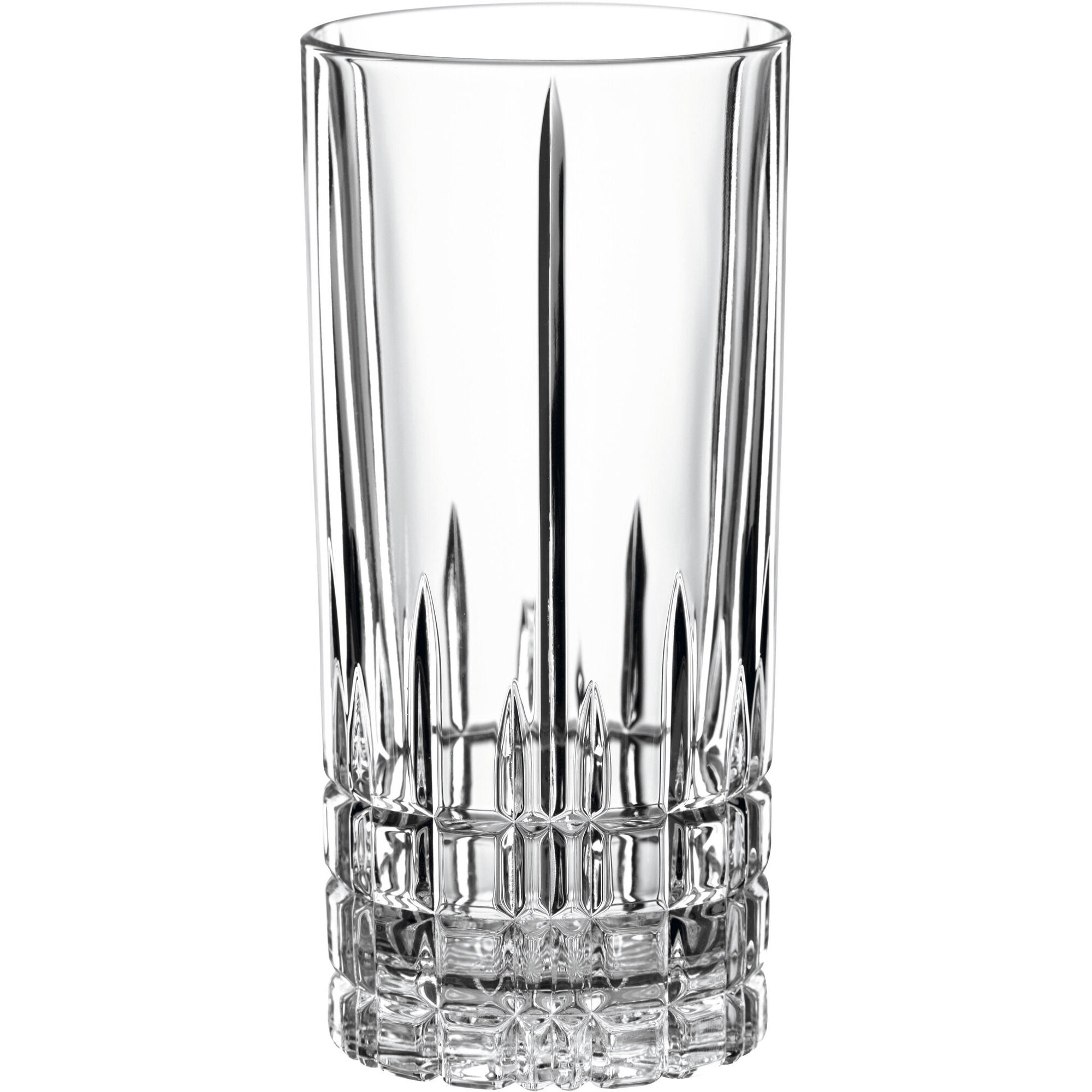 Spiegelau Perfect Serve Longdrink Glas 35 Cl   -pak