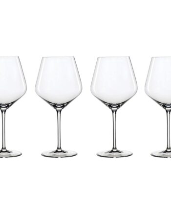 Spiegelau Style Burgundyglas 64 Cl    Stk