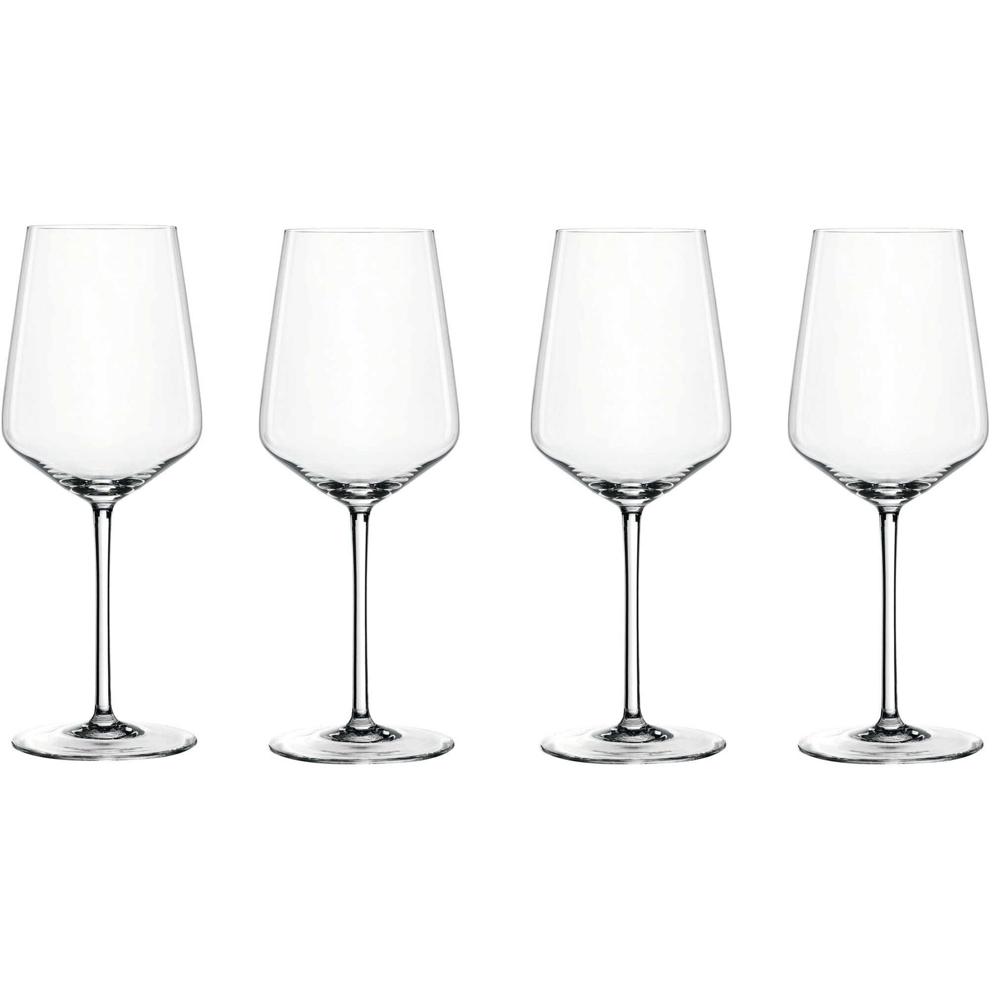 Spiegelau Style Hvidvinsglas  -pak