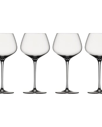 Spiegelau Willsberger Anniversary Bourgogneglas 73 Cl