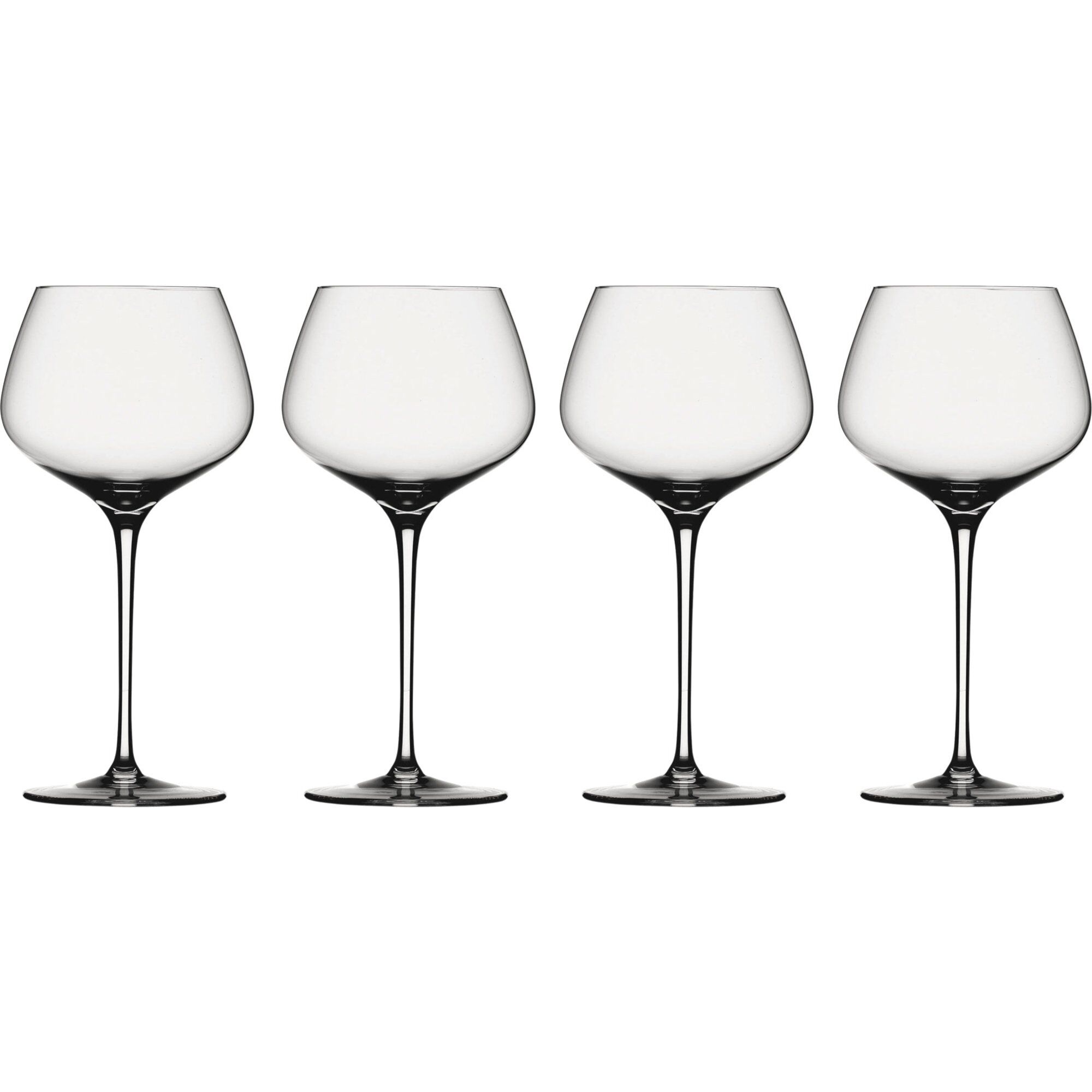 Spiegelau Willsberger Anniversary Bourgogneglas 73 Cl