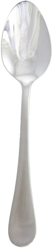 Spiseske House Doctor Brush 20   Cm Rustfrit Stål Til Morgenmad  Dessert Og Suppe