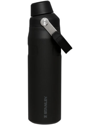 Stanley Aerolight Iceflow Termoflaske     Liter  Black