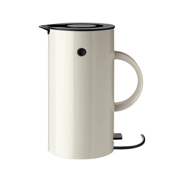 Stelton Em77 Elkedel        Sand  : Erling Christensen Møbler