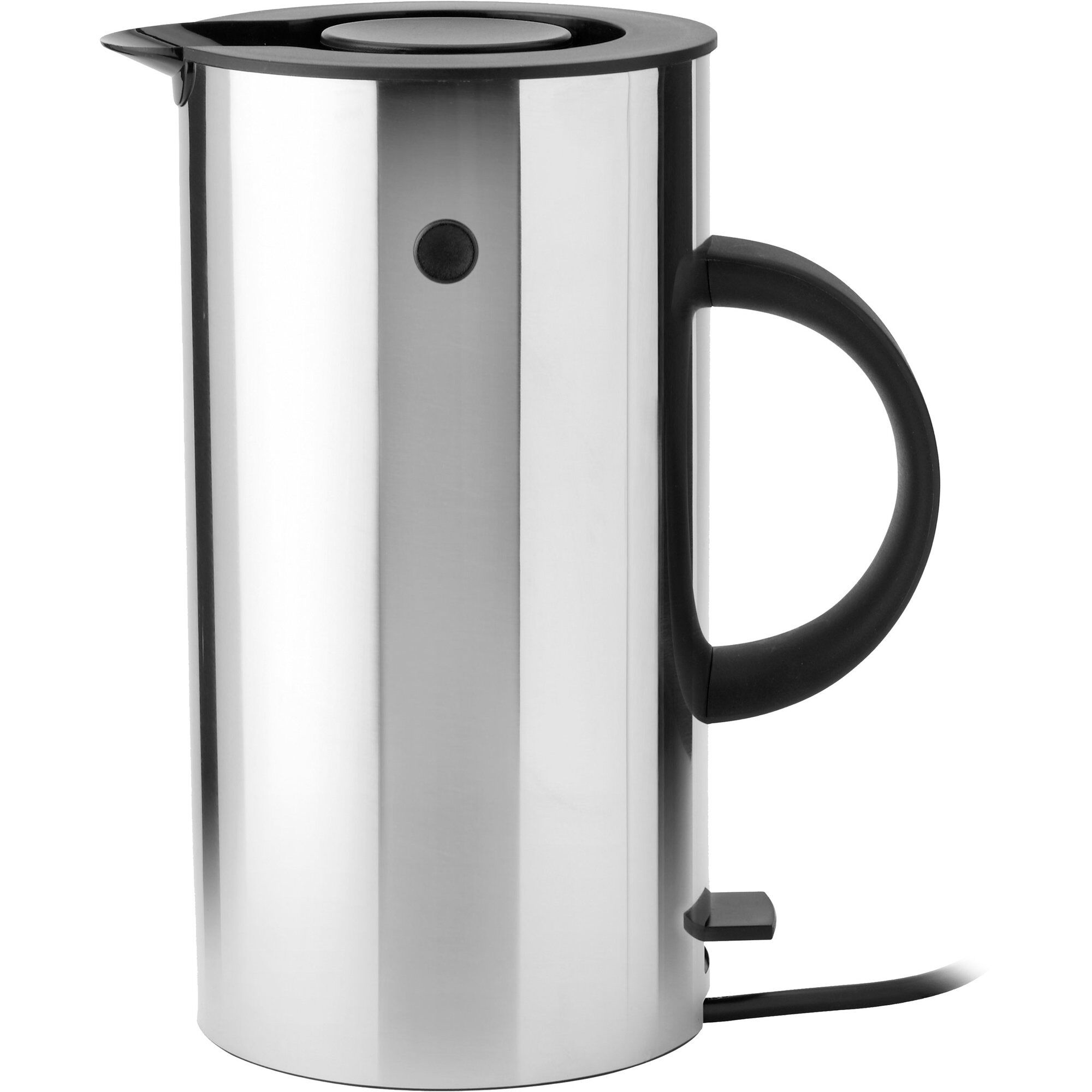 Stelton Em77 Elkedel Liter Stål
