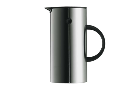 Stelton Em77 Termokande        Steel  : Erling Christensen Møbler