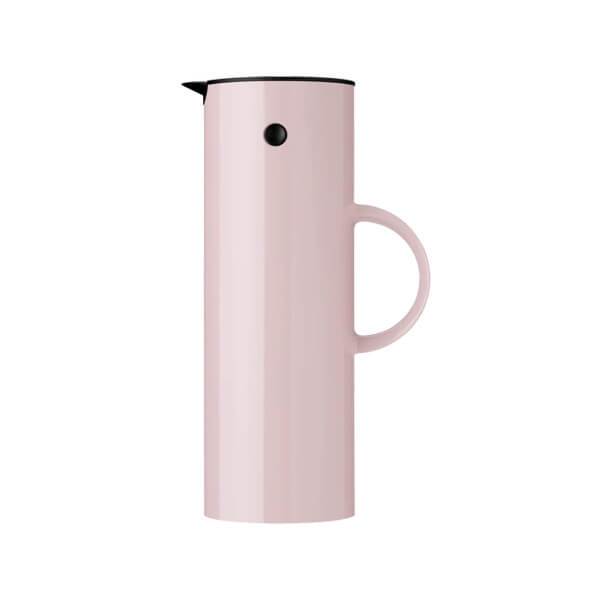 Stelton Em77 Termokande Lavender  : Erling Christensen Møbler