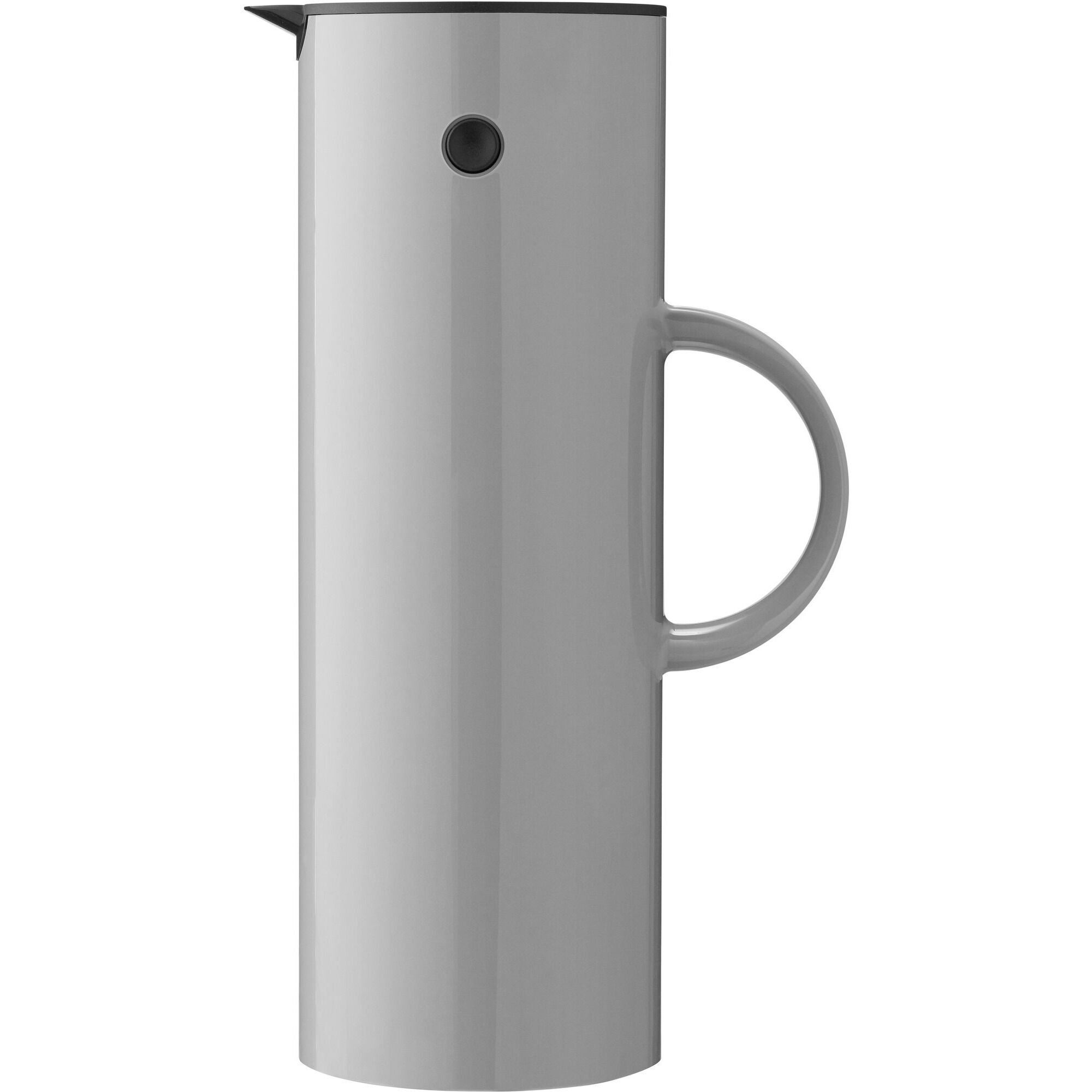 Stelton Em77 Termokande   Liter  Lysegrå