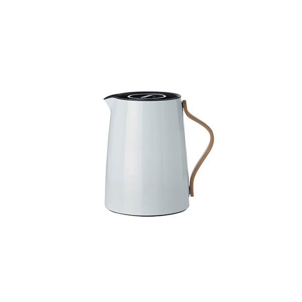 Stelton Emma Termokande Te      Blå  : Erling Christensen Møbler