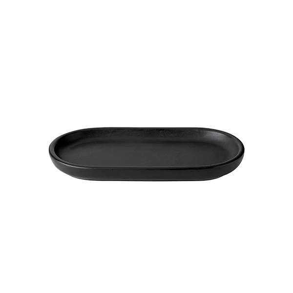 Stelton Fjord Bakke Black  : Erling Christensen Møbler