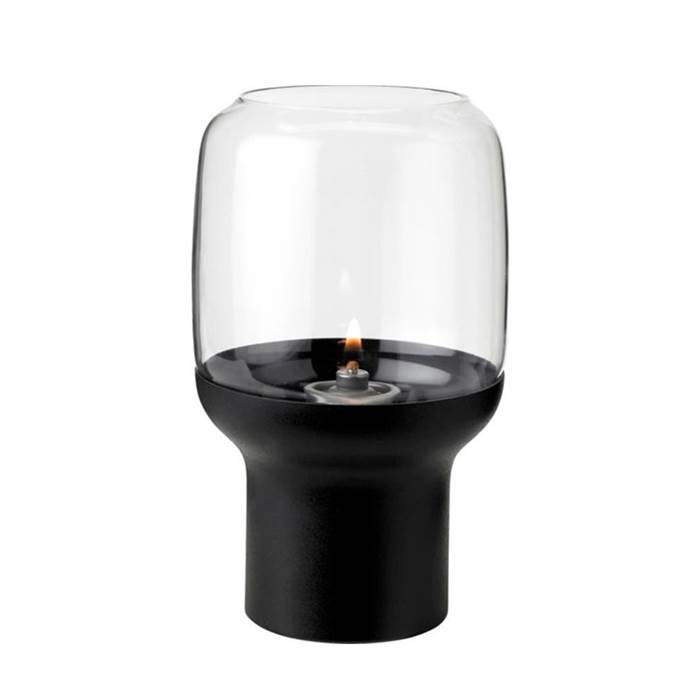 Stelton Hoop Hurricane Black  : Erling Christensen Møbler