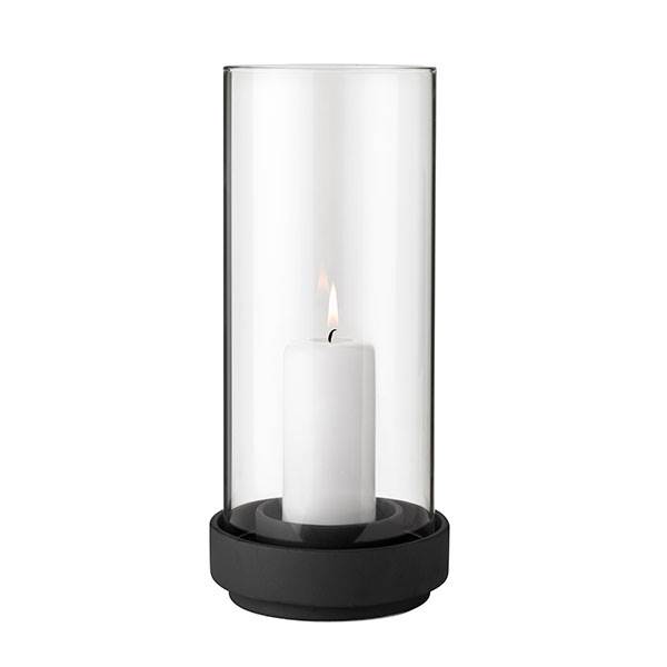 Stelton Hurricane Lysestage Stor  : Erling Christensen Møbler