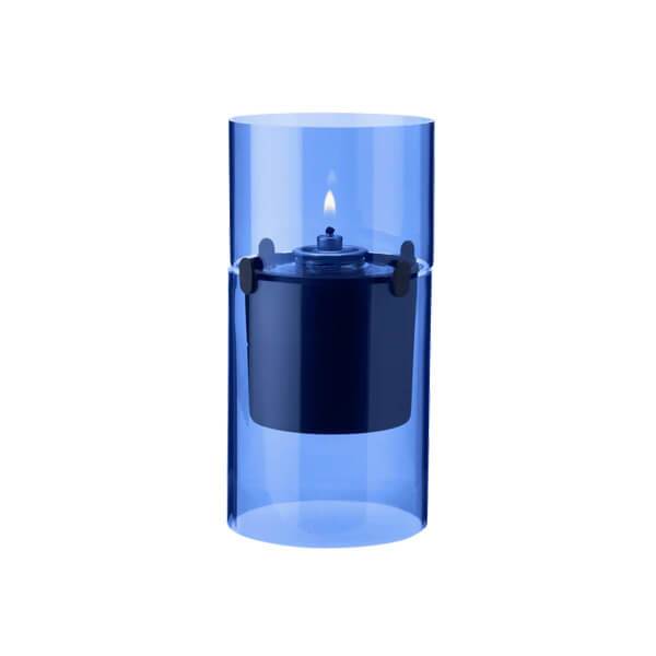 Stelton Lucie Hurricane Azure  : Erling Christensen Møbler