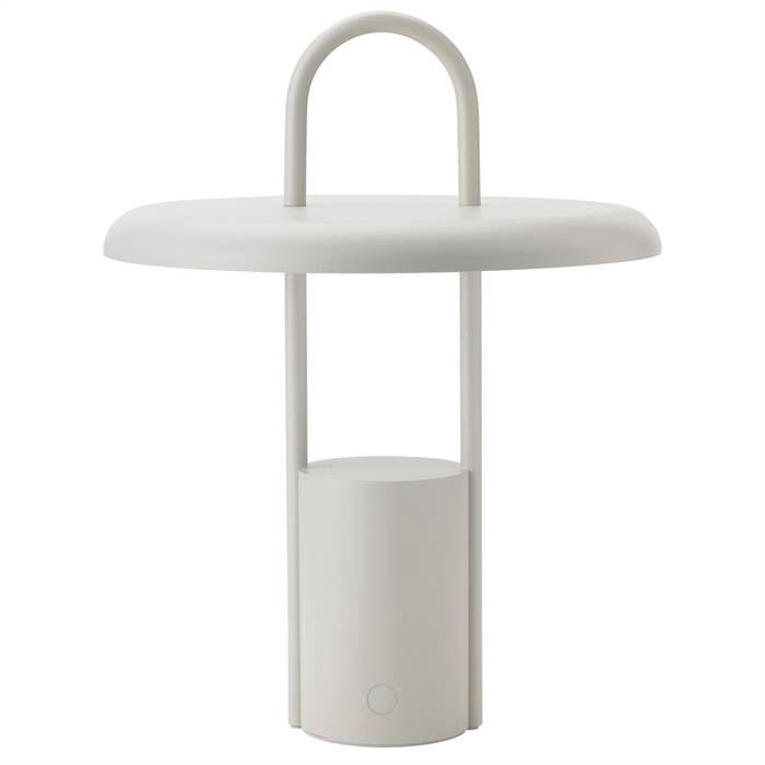 Stelton Pier Led Lampe  Sand  : Erling Christensen Møbler