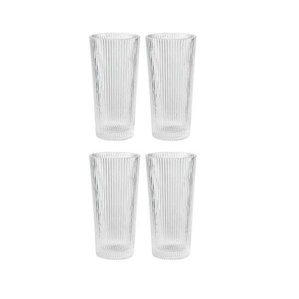 Stelton Pilastro Drikkeglas           Stk  : Erling Christensen Møbler