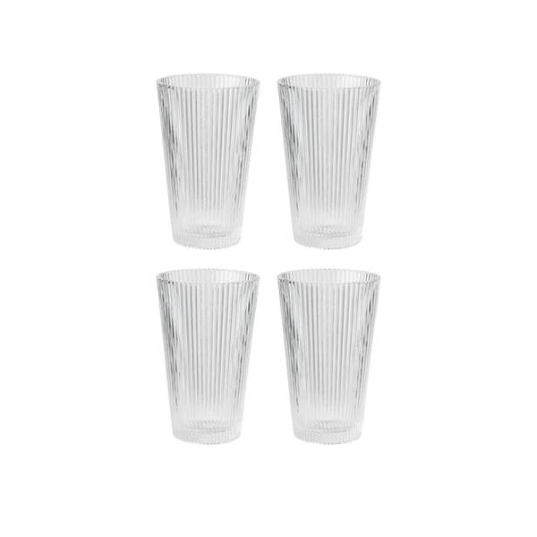 Stelton Pilastro Drikkeglas    35      Stk  : Erling Christensen Møbler