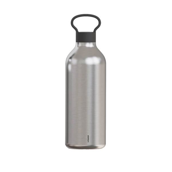 Stelton Tabi Termoflaske     Steel  : Erling Christensen Møbler