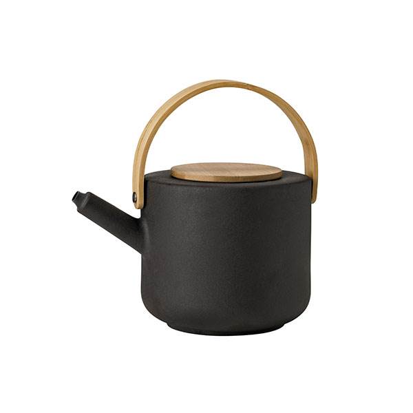 Stelton Theo Tekande   25    Sort  : Erling Christensen Møbler