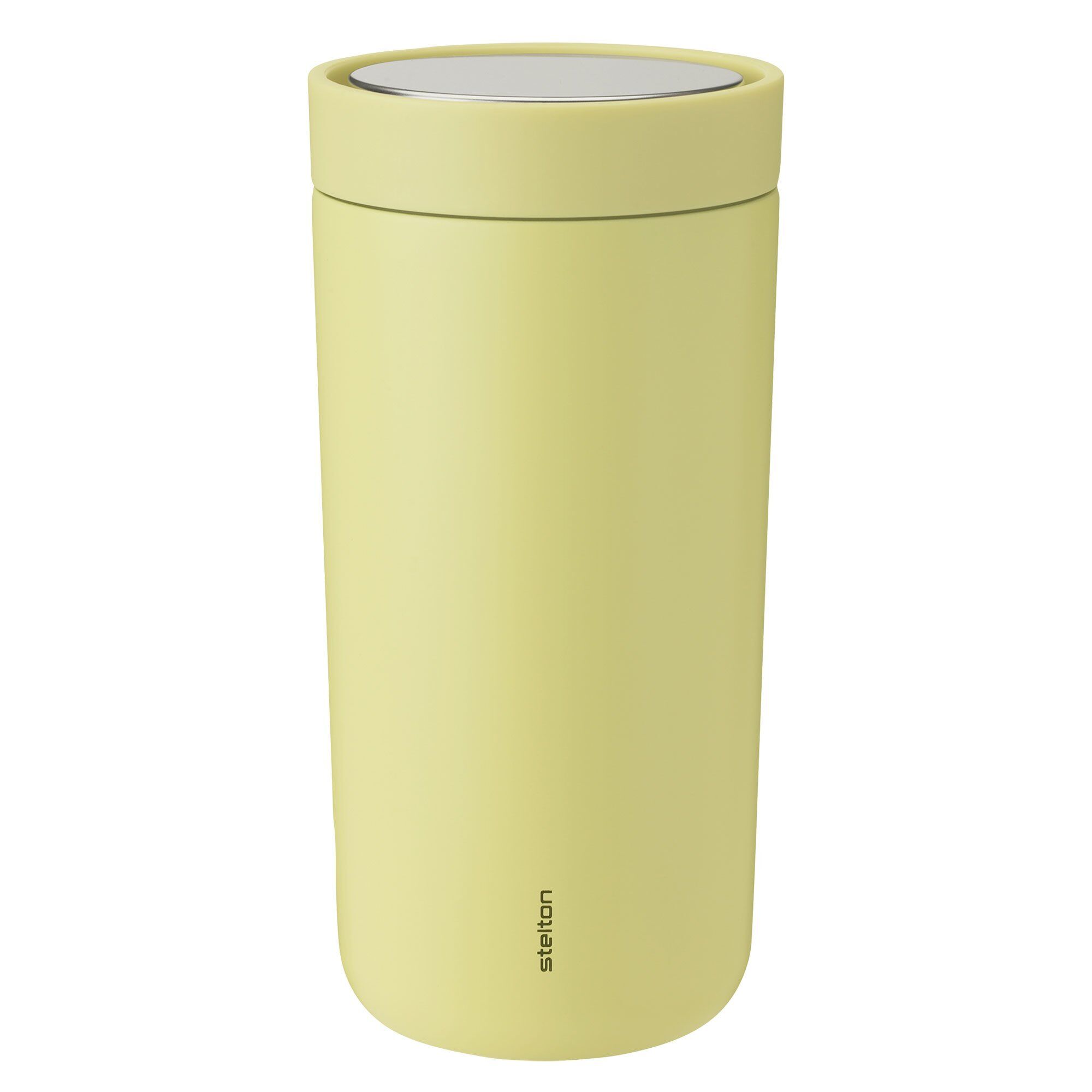 Stelton To Go Click Termokop     Liter  Laevis
