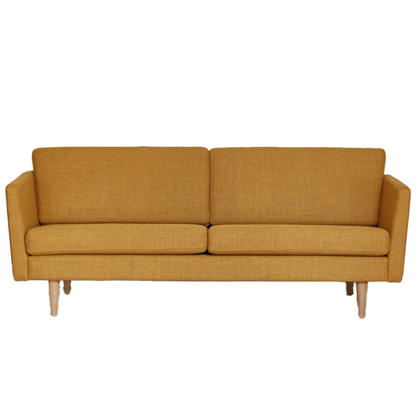 Stouby Orion Sofa    Personers Sofa  : Erling Christensen Møbler