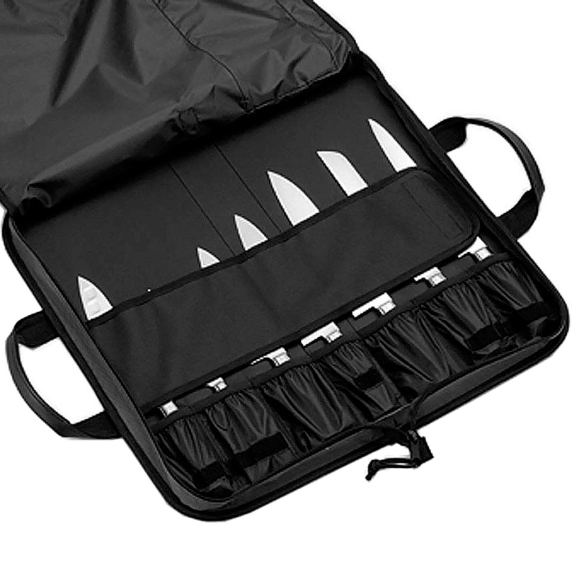 Tamahagane Knivtaske   Knive