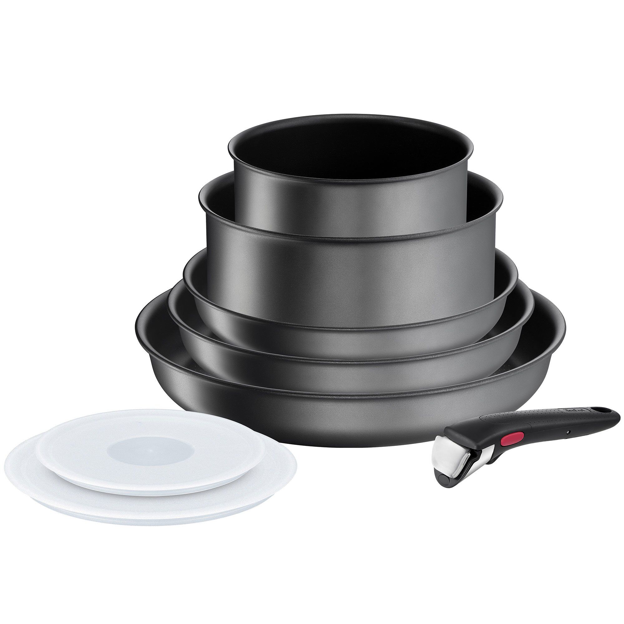 Tefal Ingenio Daily Chef On Sæt    Dele