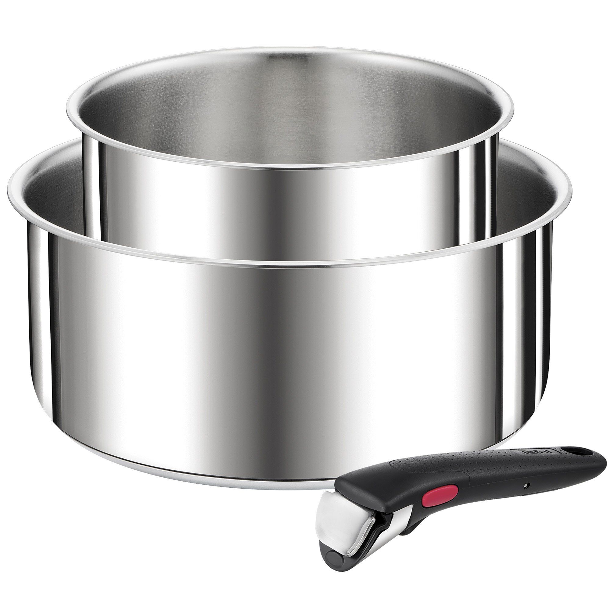 Tefal Ingenio Preference On Grydesæt